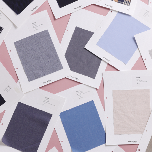 Boon Life Base シャツコレクション