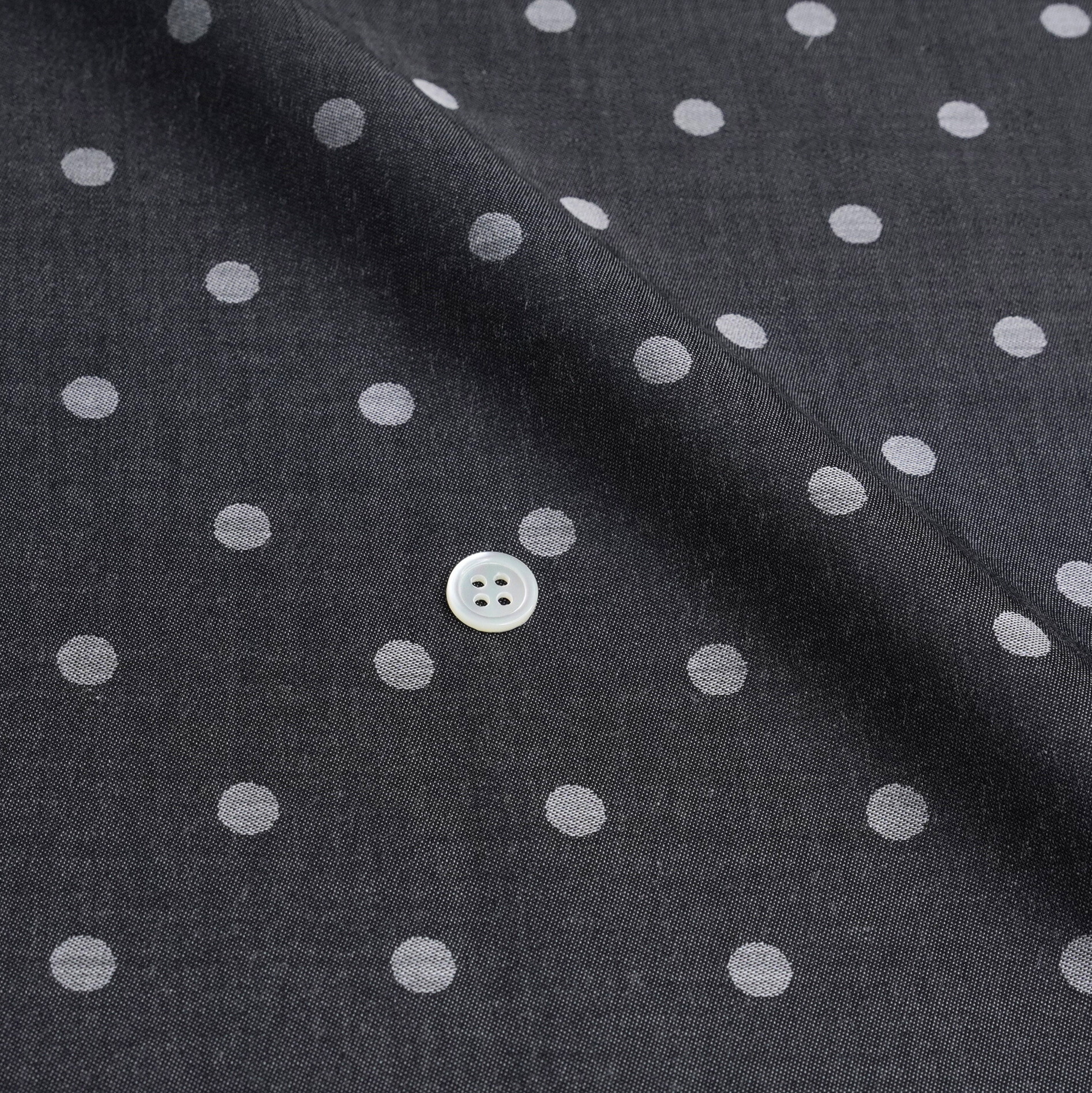 60ジャガード/ブラックDOT/SN0048B