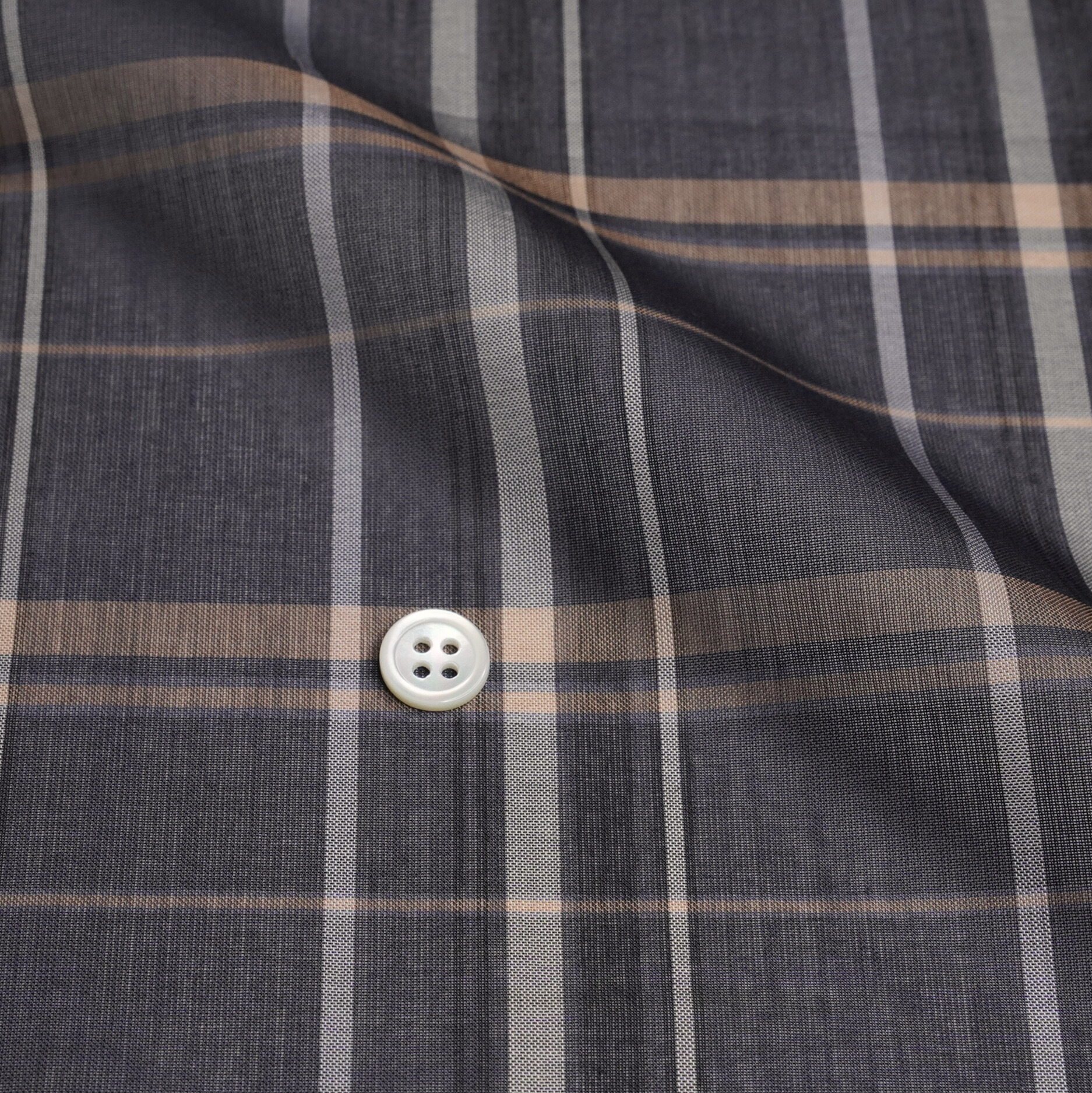 80単糸/グレーCK/SN0056