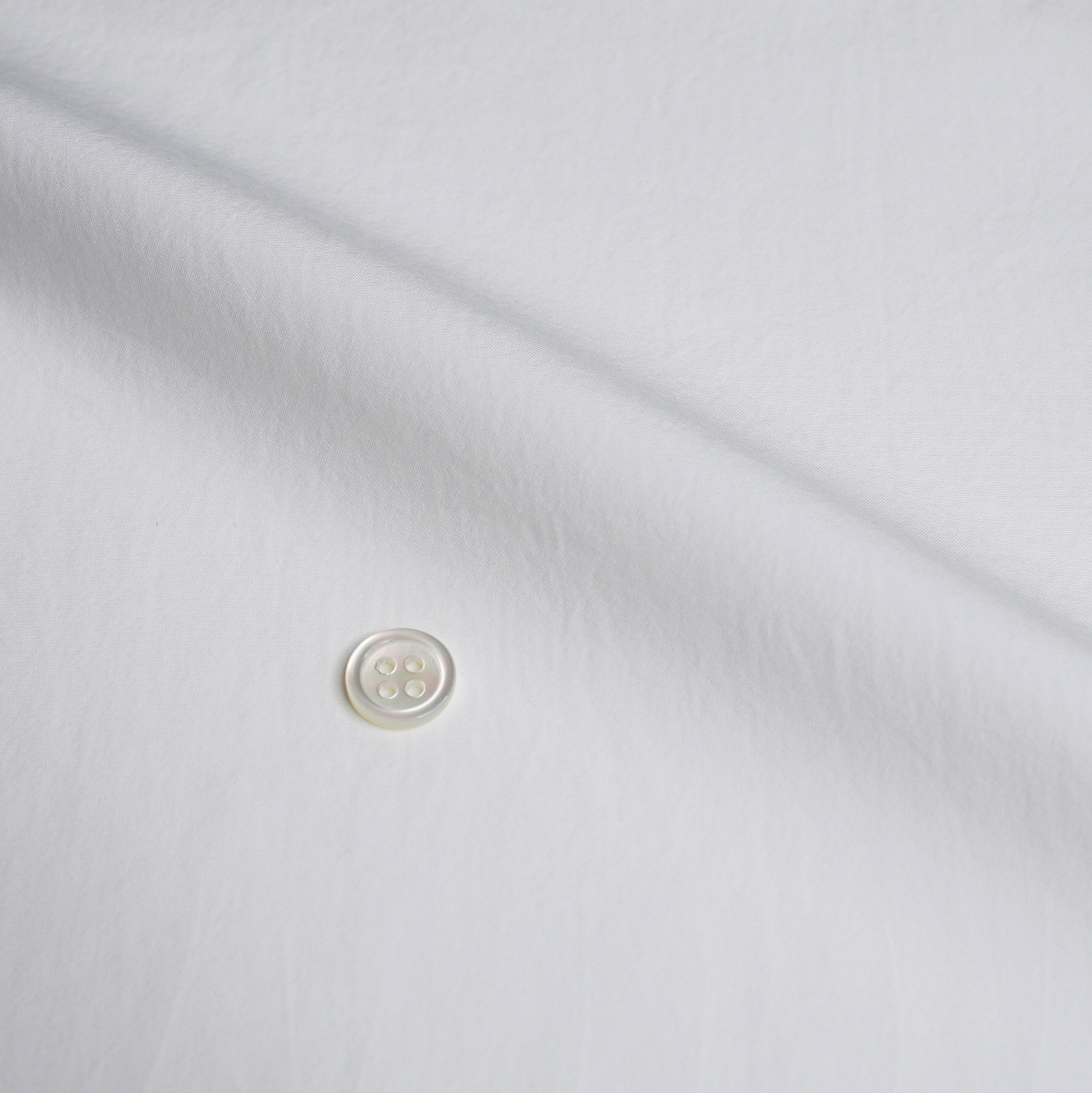 100双ワッシャーブロード/1.WHITE/M-0027