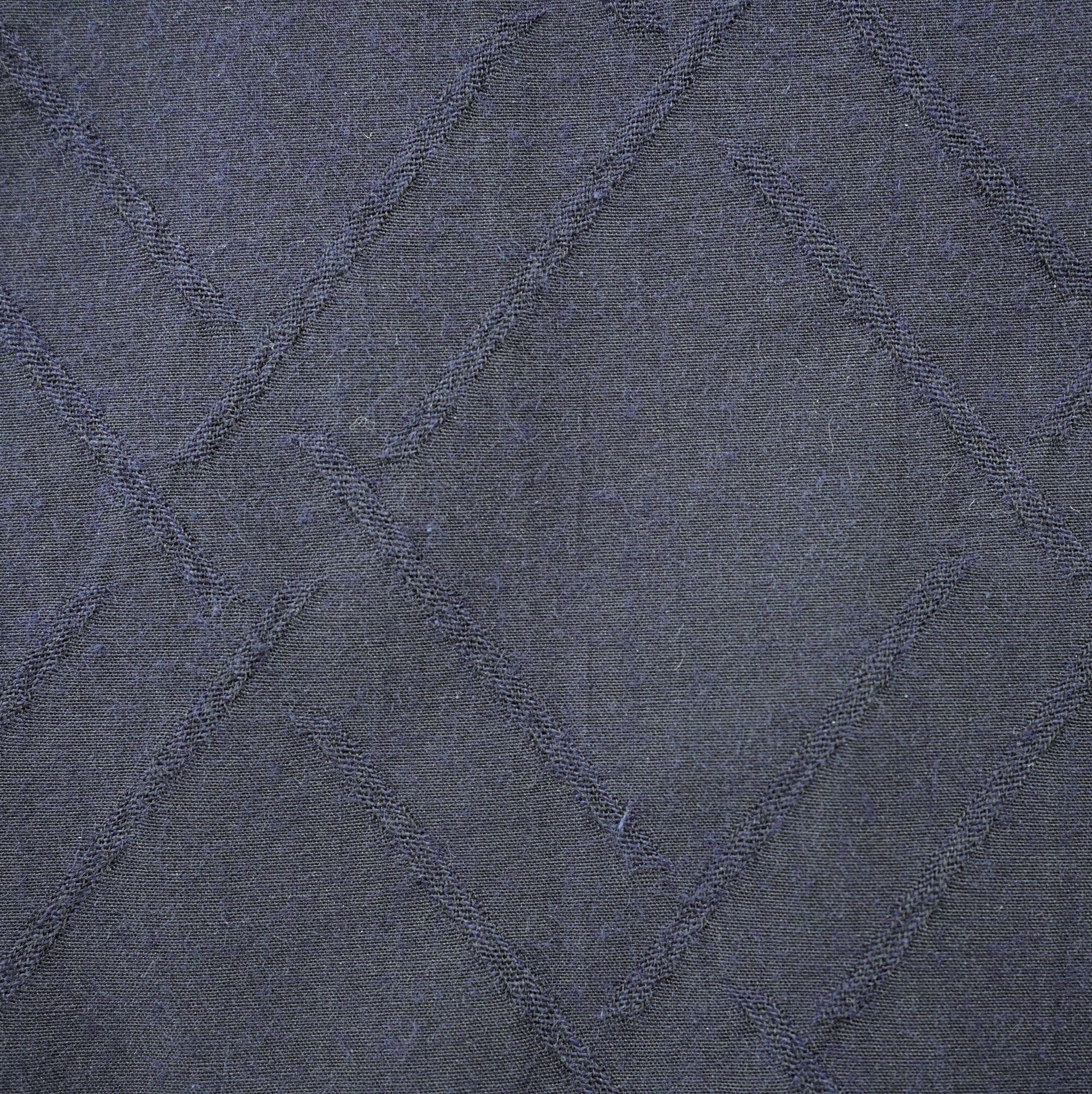 60ジャガード/DK.NAVY/SN0038G