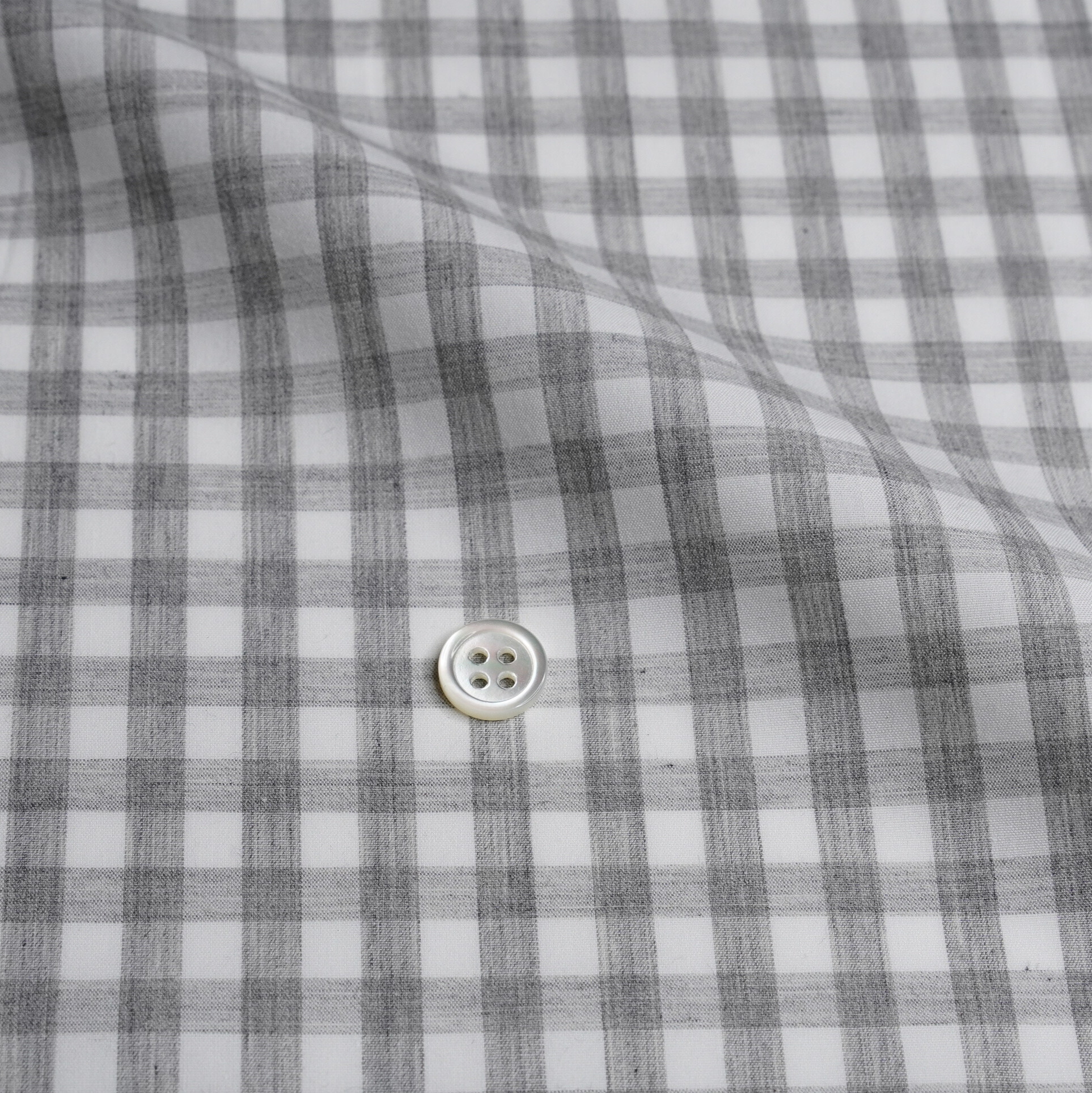 120双糸ポプリン/ライトグレーCK/SN0051