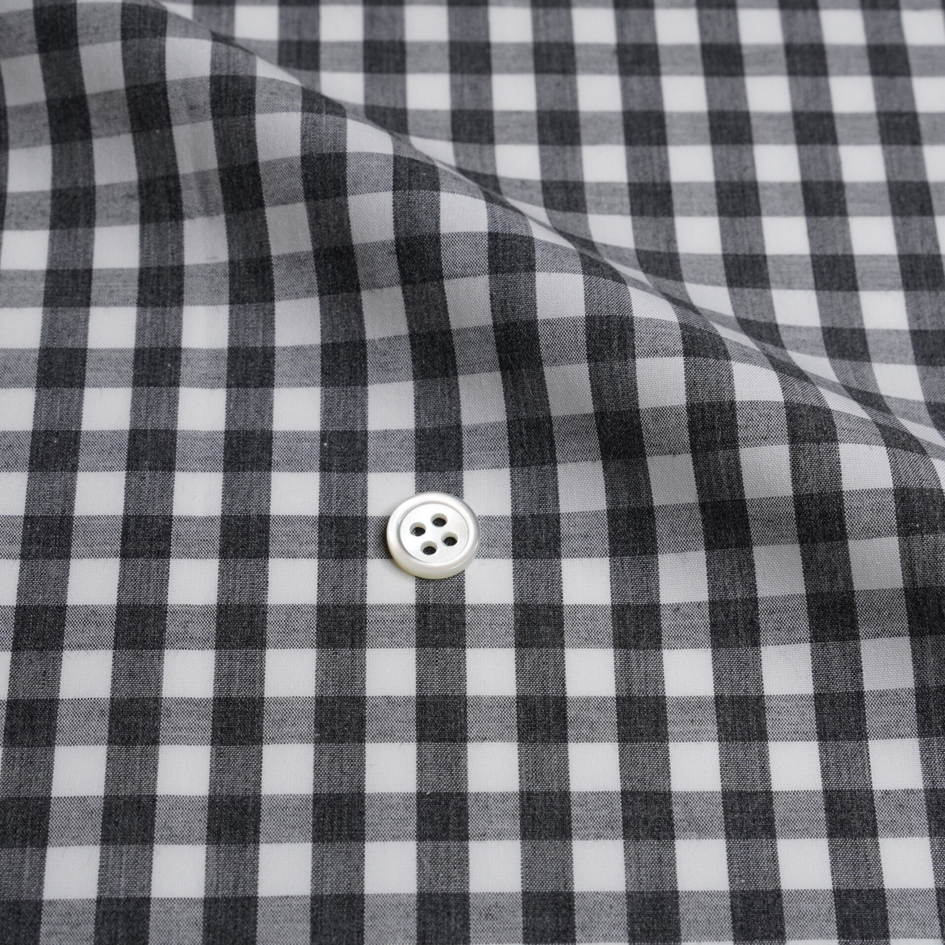 120双糸ポプリン/グレーCK/SN0051A