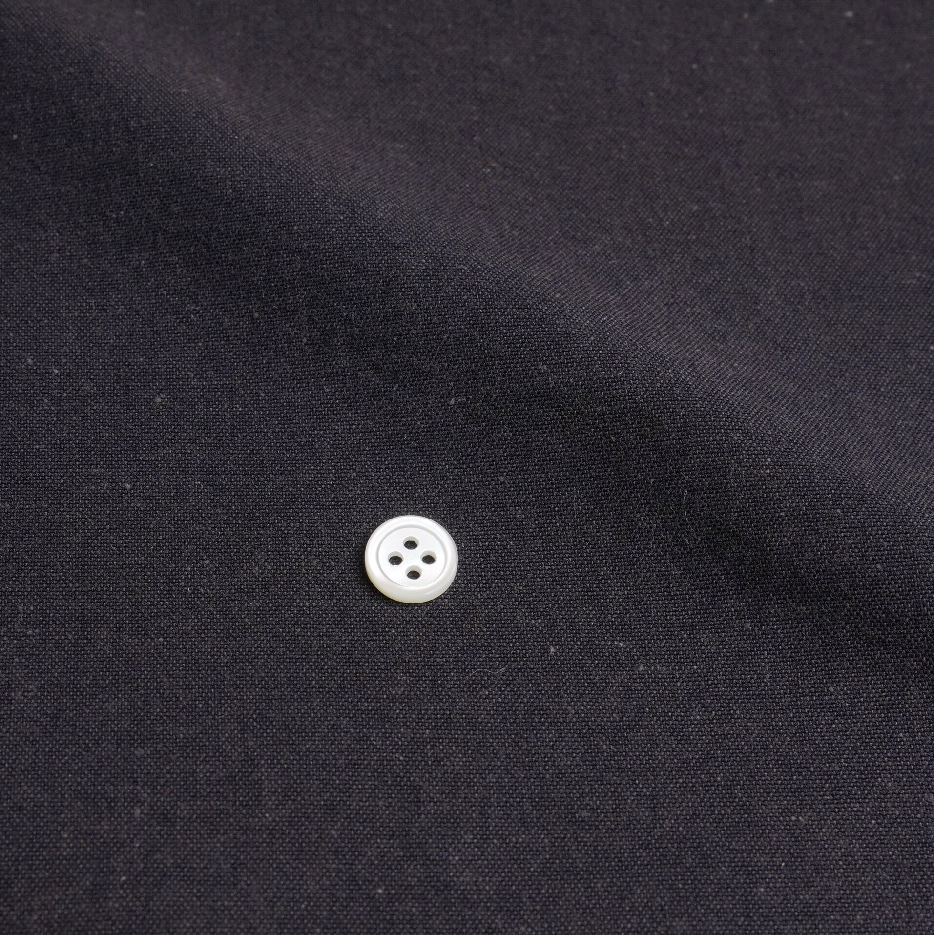 40単糸オックス/ネイビー×ブラウン/SN0053