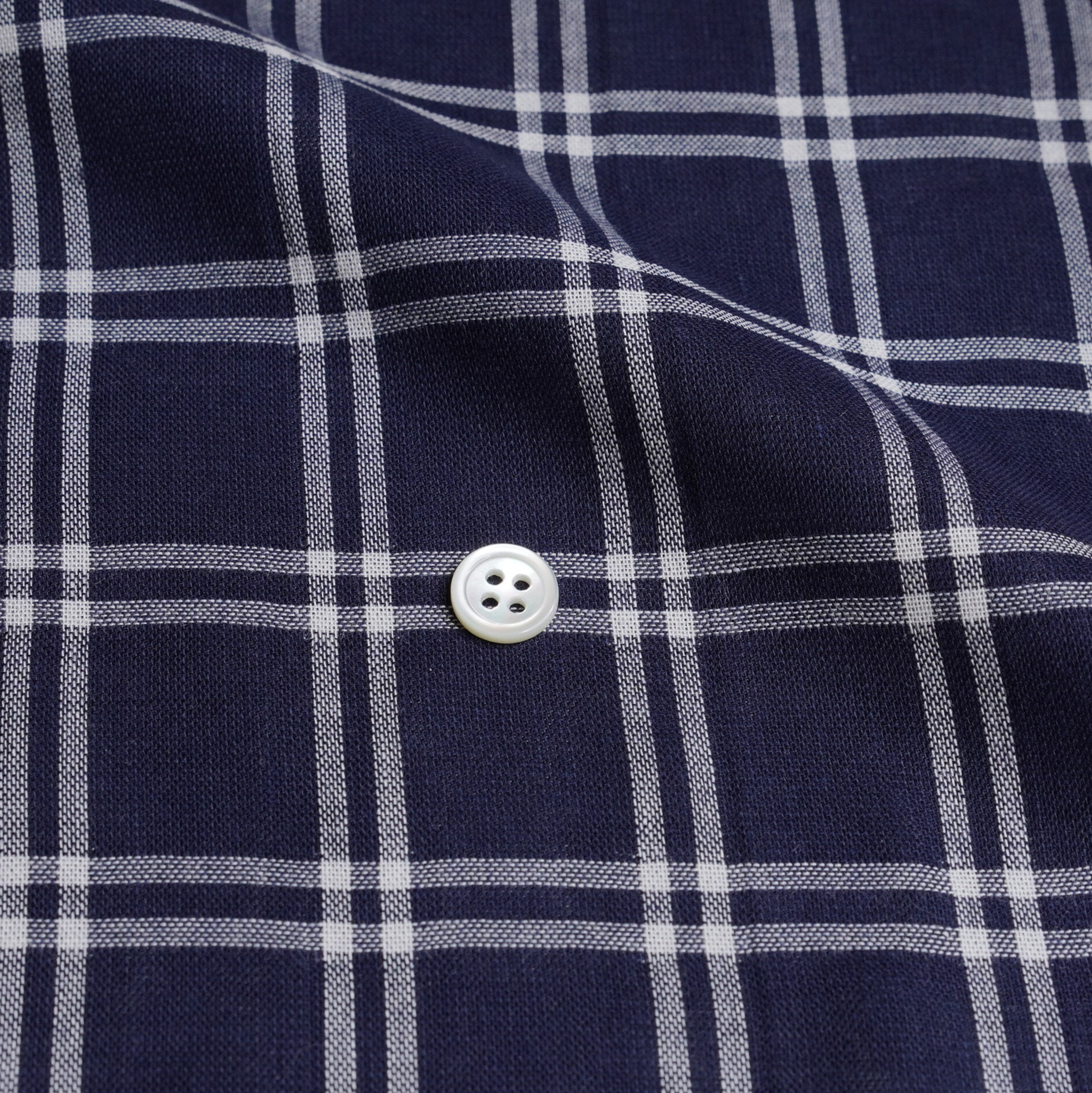 40単糸Wガーゼ/ネイビーCK/SN0050