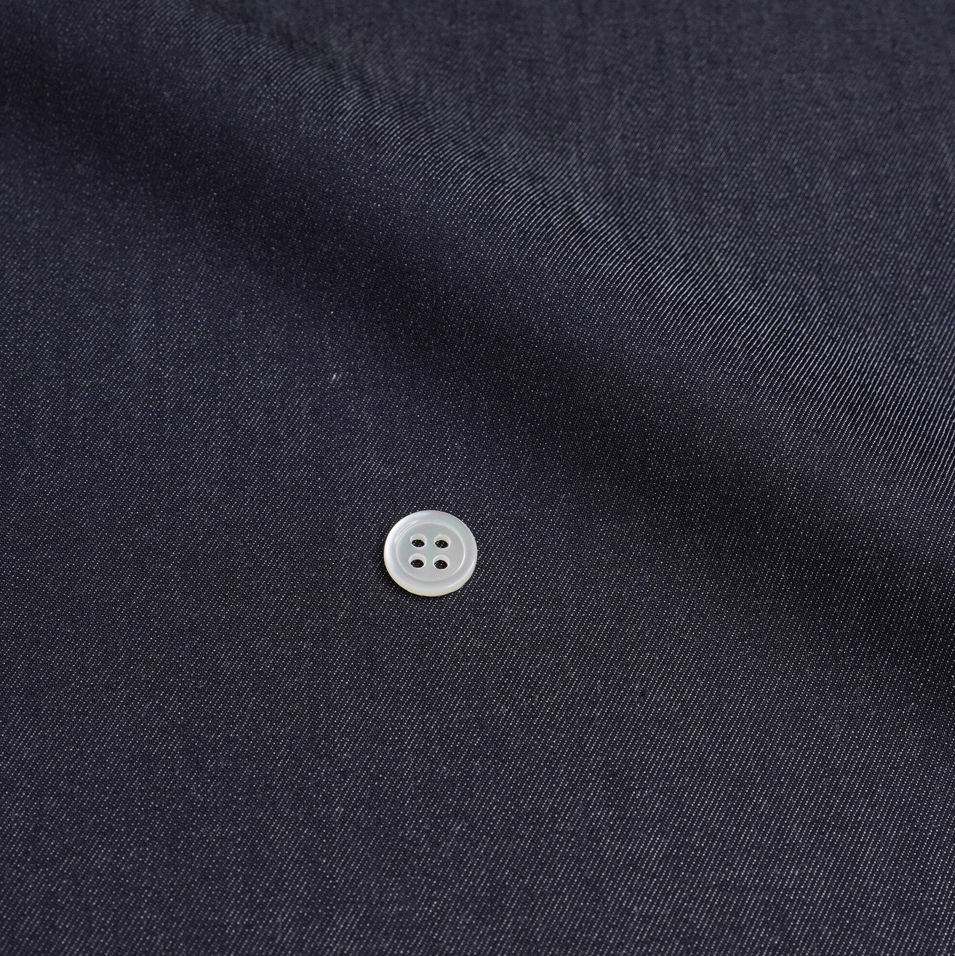 40単糸ツイル/ネイビー/SN0049