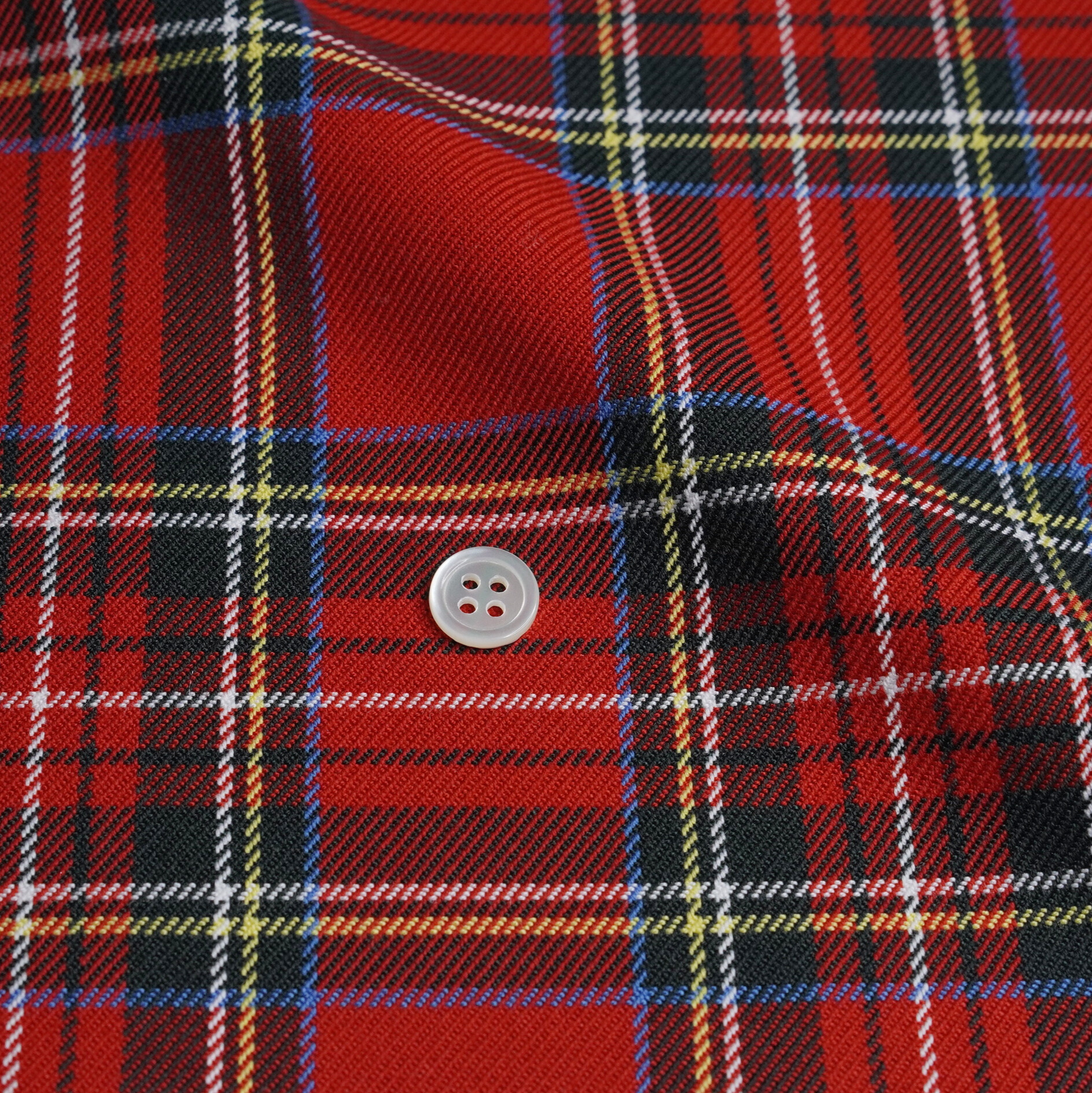 30双糸ツイル/レッドCK/SN0047